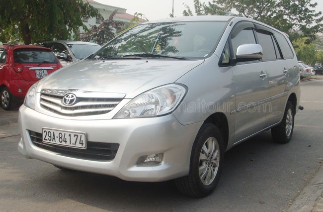 Những địa điểm tham quan gần Hà Nội trong dịp 30-4/ 1-5